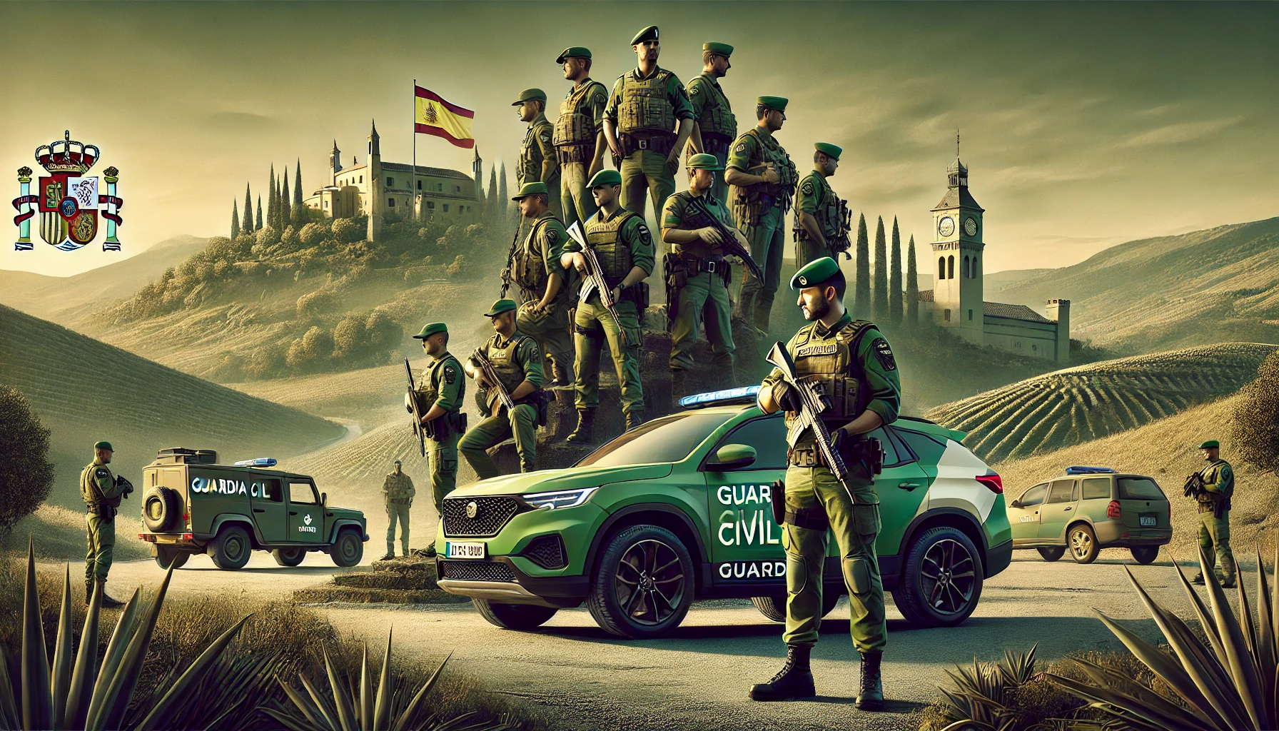 Guardia Civil